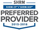 SHRM Credit SHRM Credit