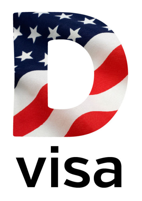 The U.S. D Visa (Crewmember Visa) VISANOW Global Immigration