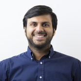 Munish Sharma VISANOW Front-end Devleoper