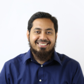 Osman Syed Meer VISANOW Software Developer
