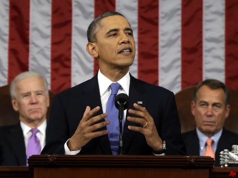 President Obama's State of the Union Address President Obama's State of the Union Address