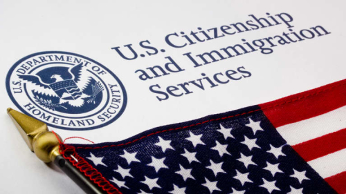 Watchdog Cites Processing Delays, Disparities at USCIS